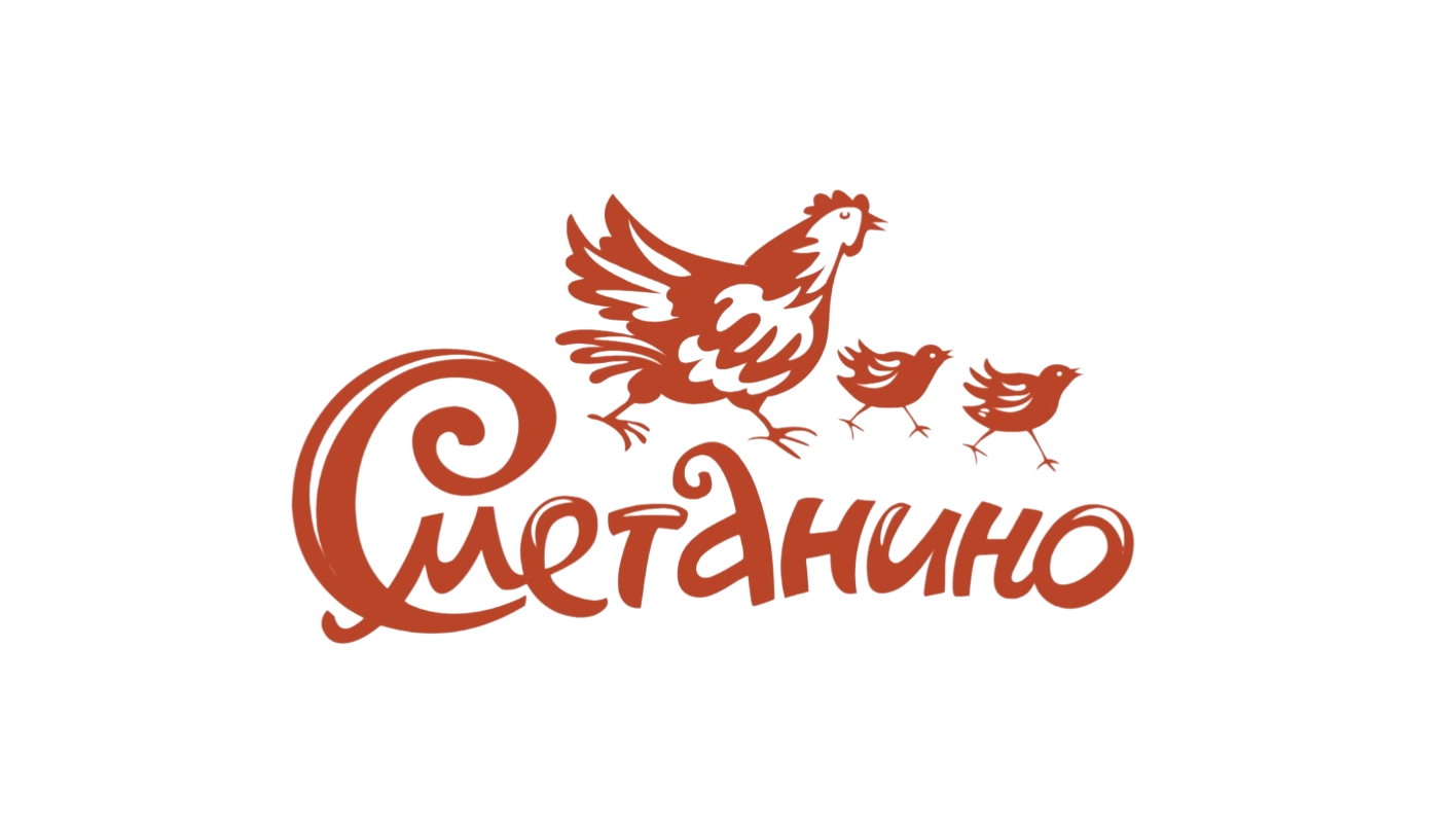сметанино