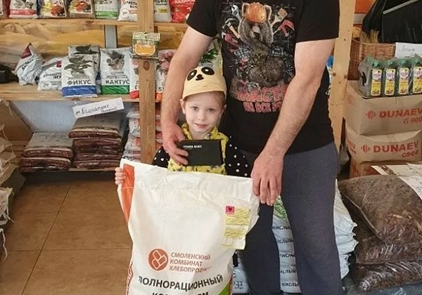 Подарочный марафон продолжается!